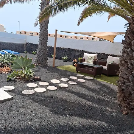 Villa Mariola Playa Blanca (Lanzarote)
