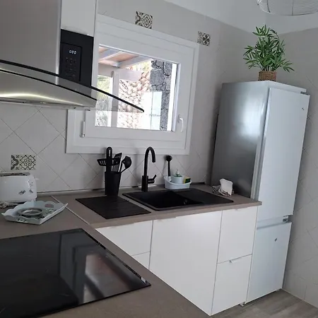 Mariola Playa Blanca (Lanzarote)