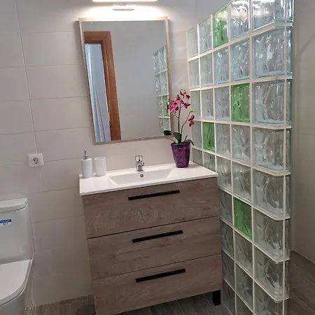 Villa Mariola Playa Blanca (Lanzarote)