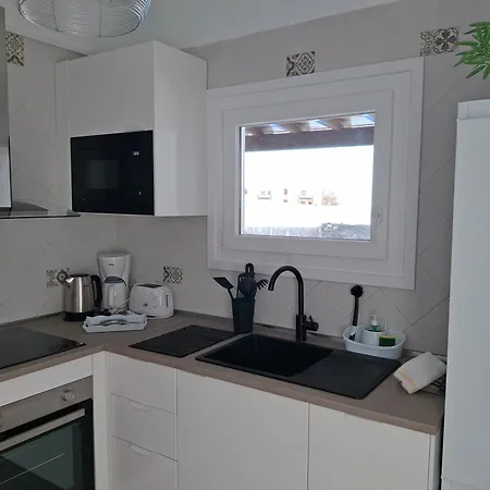 Mariola * Playa Blanca (Lanzarote)