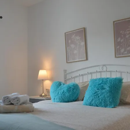 Mariola Villa Playa Blanca (Lanzarote)