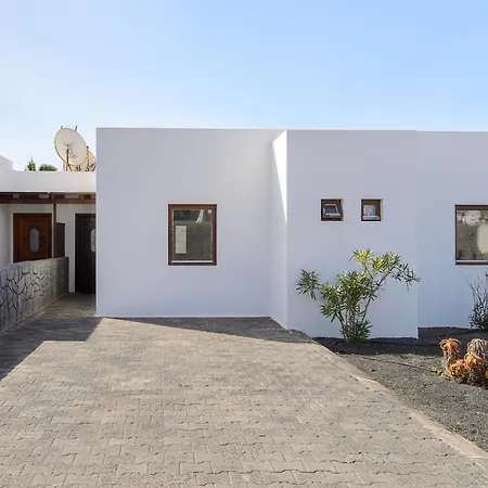 Mariola Villa Playa Blanca (Lanzarote)