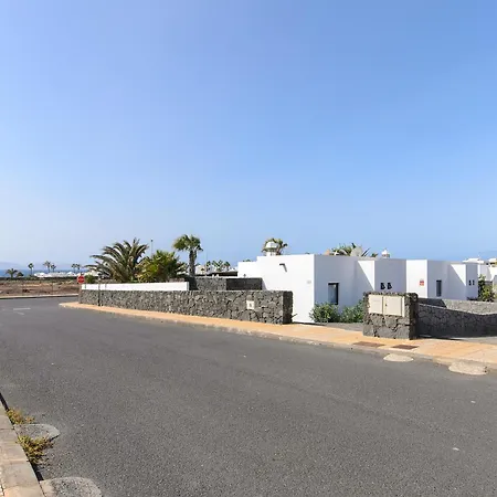 Villa Mariola *
