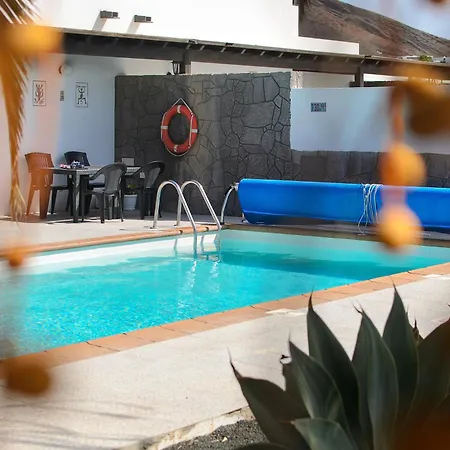 Villa Mariola *