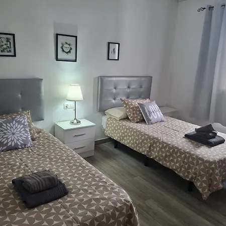Villa Mariola Playa Blanca