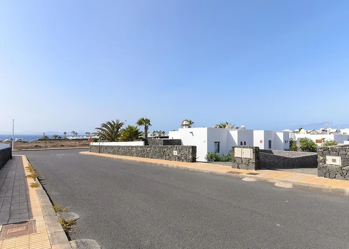 Vila Mariola *