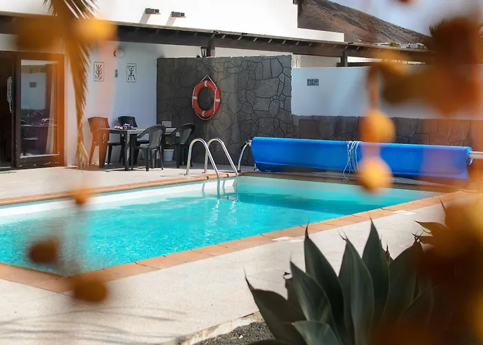 Vila Mariola *