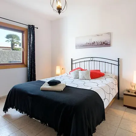 Mariola Playa Blanca (Lanzarote)