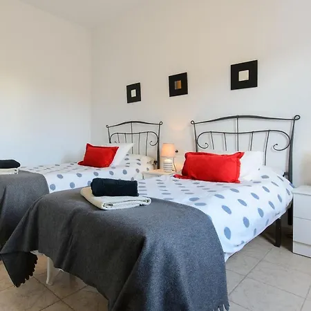 Villa Mariola Playa Blanca (Lanzarote)