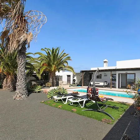 Mariola Villa